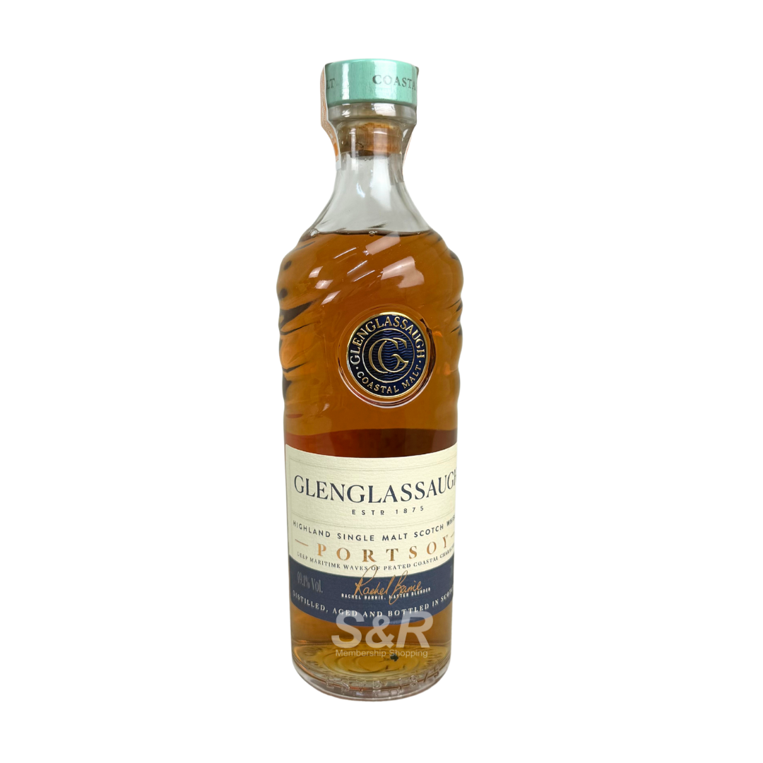 Glenglassaugh Sandend Scotch Whisky 700mL Glenglassaugh Sandend Scotch Whisky 700mL